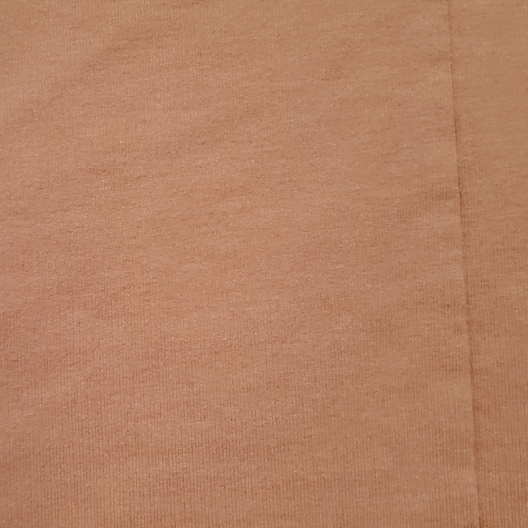 Gymshark Women's Long Sleeve Mauve Wide Neck Cut Out Workout Top Size XS - Picture 11 of 13